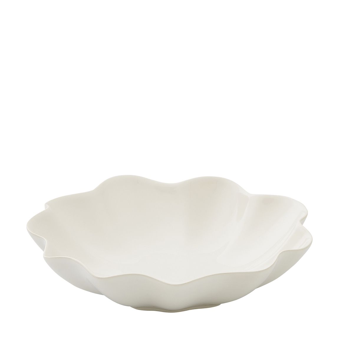 Medium Floret Serving Bowl main product photo