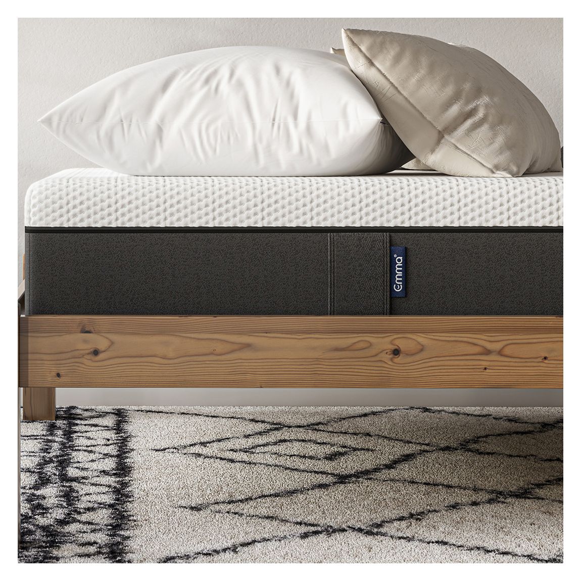 Hybrid Mattress, Small Double main product photo