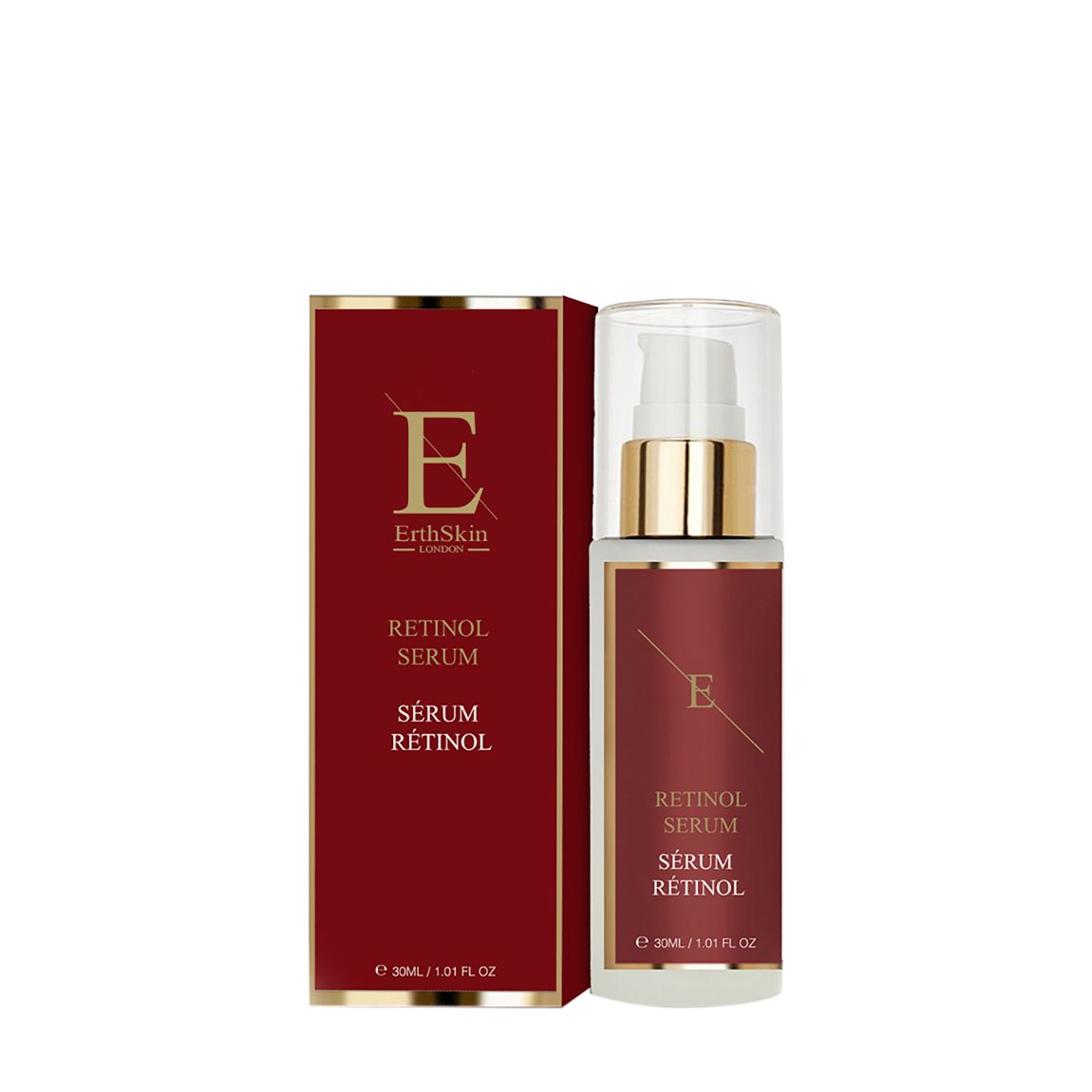 Retinol Serum 30ml main product photo