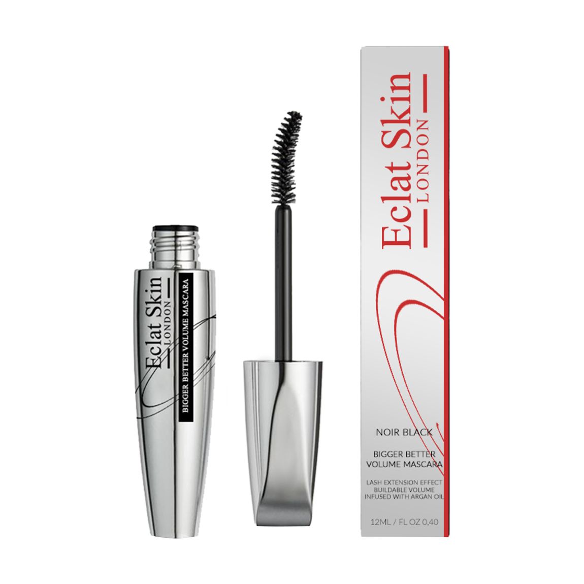 Better Bigger Volume Mascara 12ml main product photo