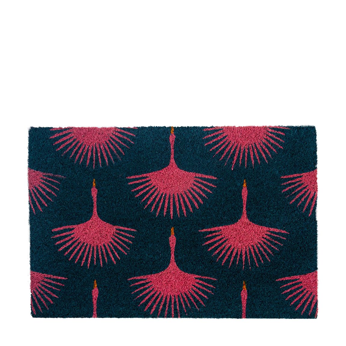 Herons Coir Doormat main product photo