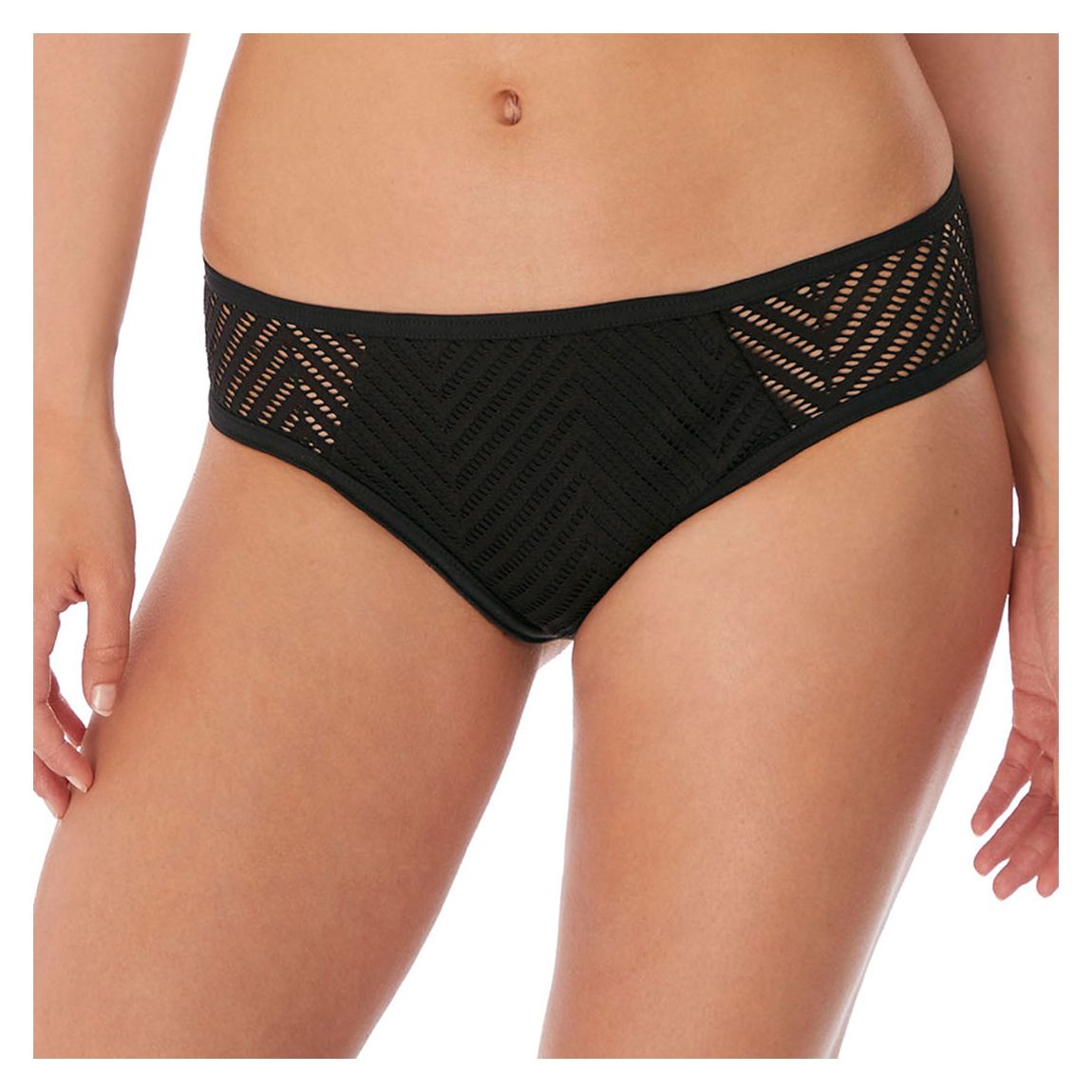 Black Night Urban Bikini Brief main product photo