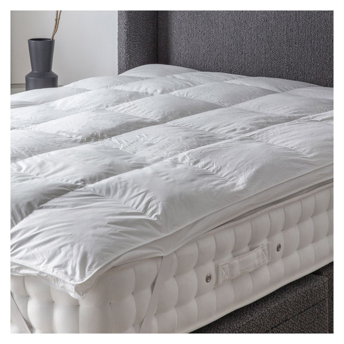 King Microfibre Topper main product photo