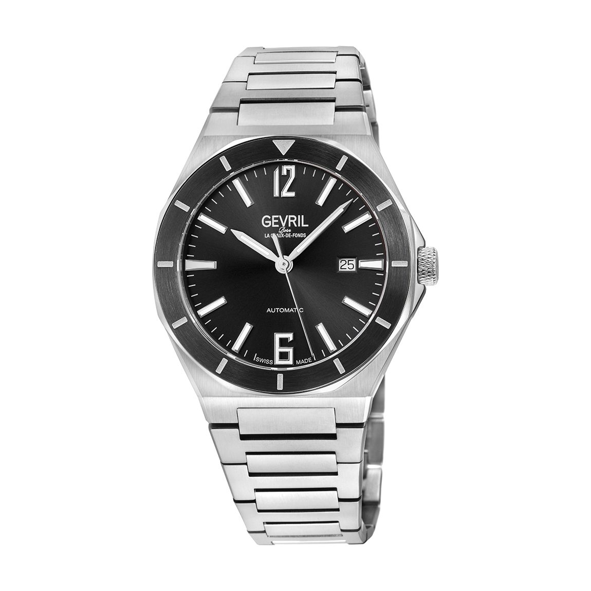 Men's High Line Swiss Automatic Watch main product photo