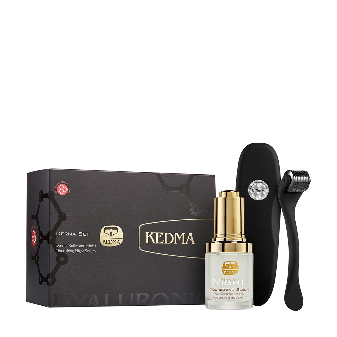 Derma Set main product photo