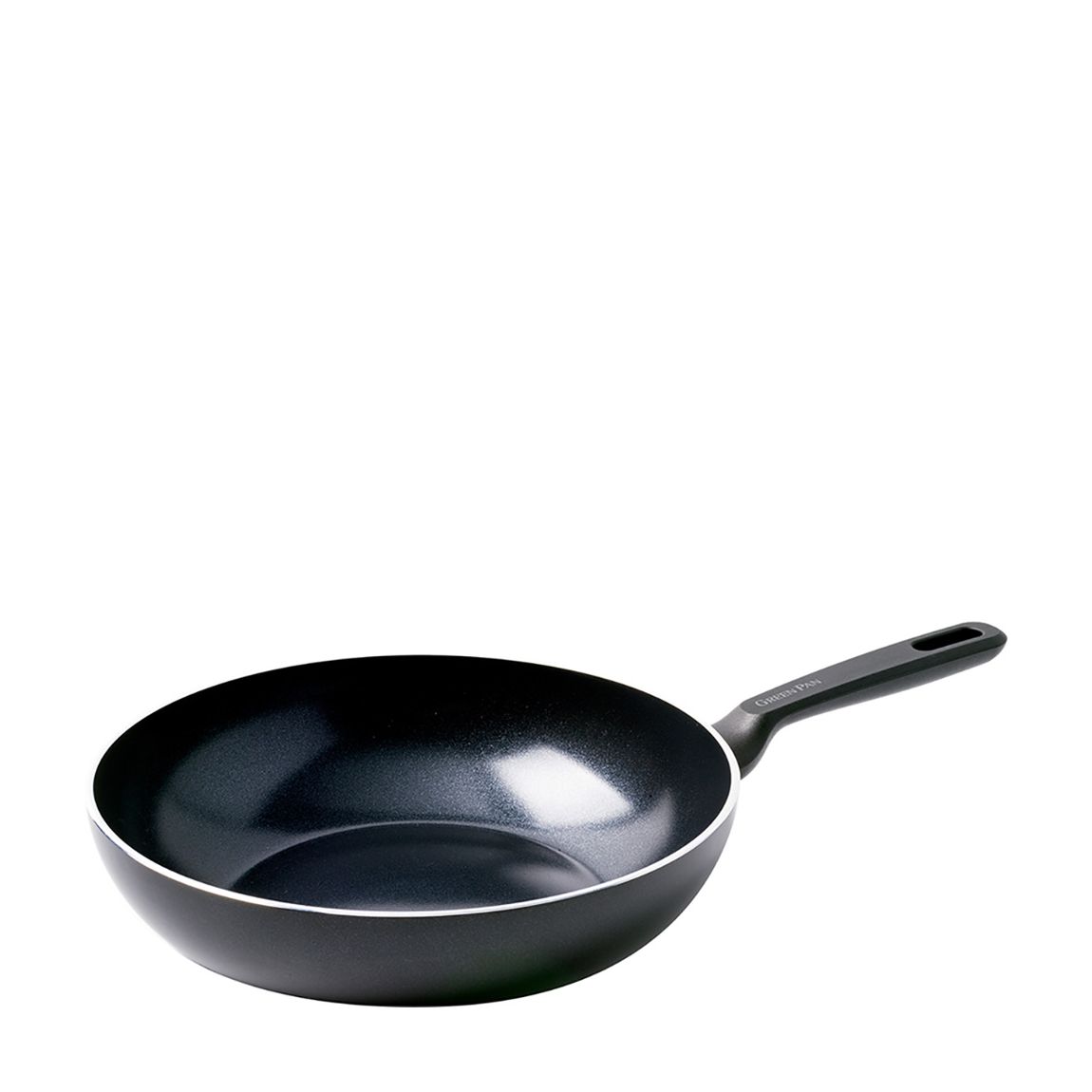 Memphis Non-Stick Wok, 30cm/3.6L main product photo