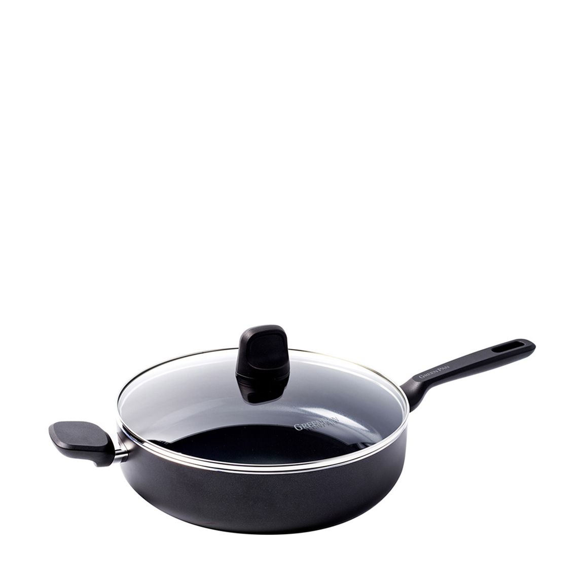 Memphis Non-Stick Saute Pan, 28cm/4.2L main product photo