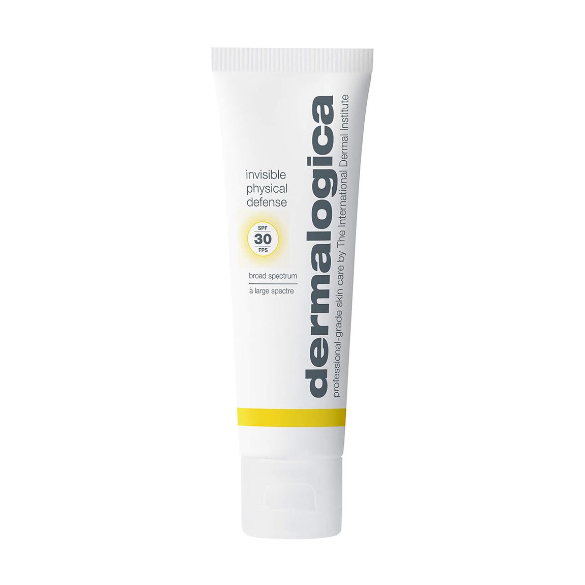 Invisable Physical Defense SPF30 50ml main product photo