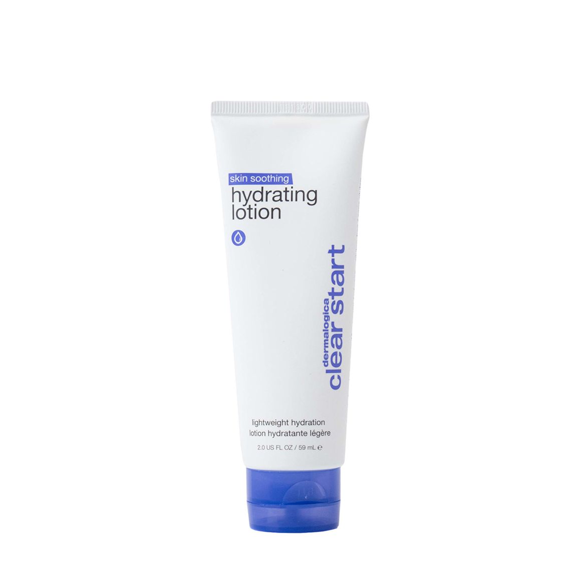 Skin Soothing Hydrating Lotion 59ml main product photo
