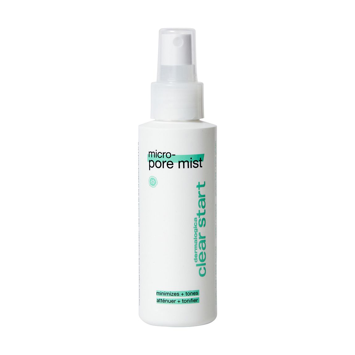 Micro-Pore Mist 118ml main product photo