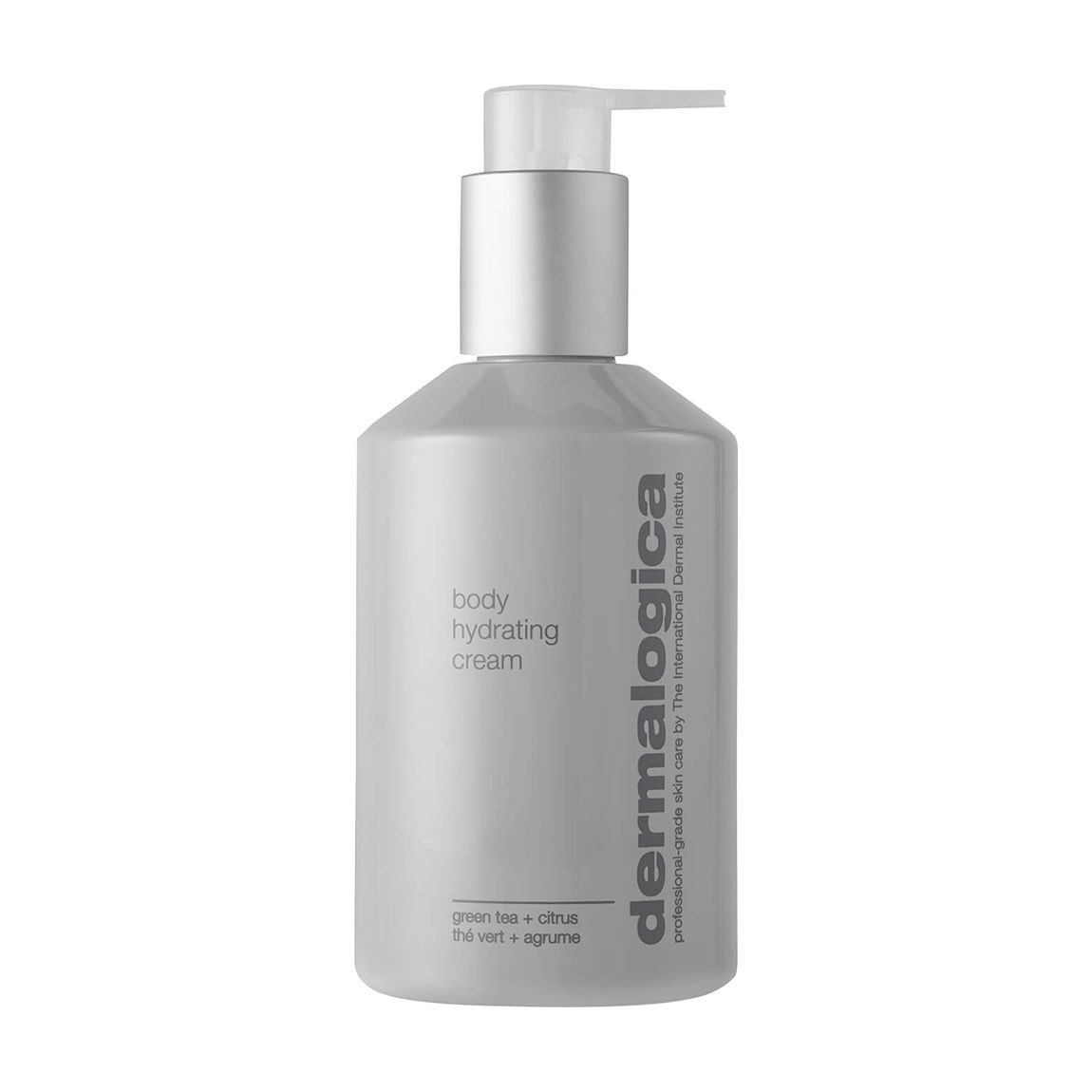Body Hydrating Cream 295ml main product photo
