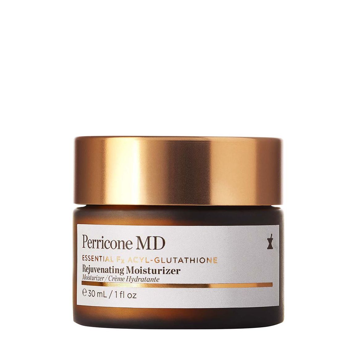 Essential Fx Acyl-Glutathione: Rejuvenating Moisturiser 30ml main product photo
