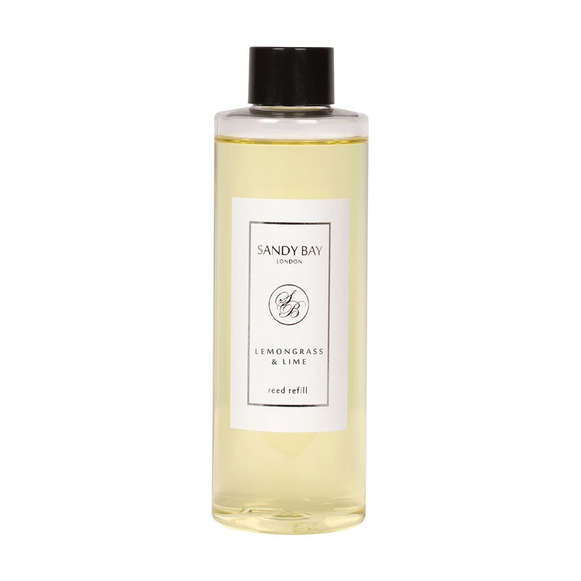 Lemongrass & Lime Reed Diffuser Refill main product photo