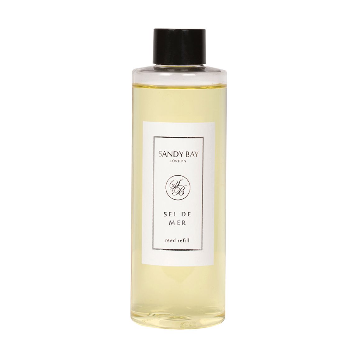 Sel de Mer Reed Diffuser Refill main product photo