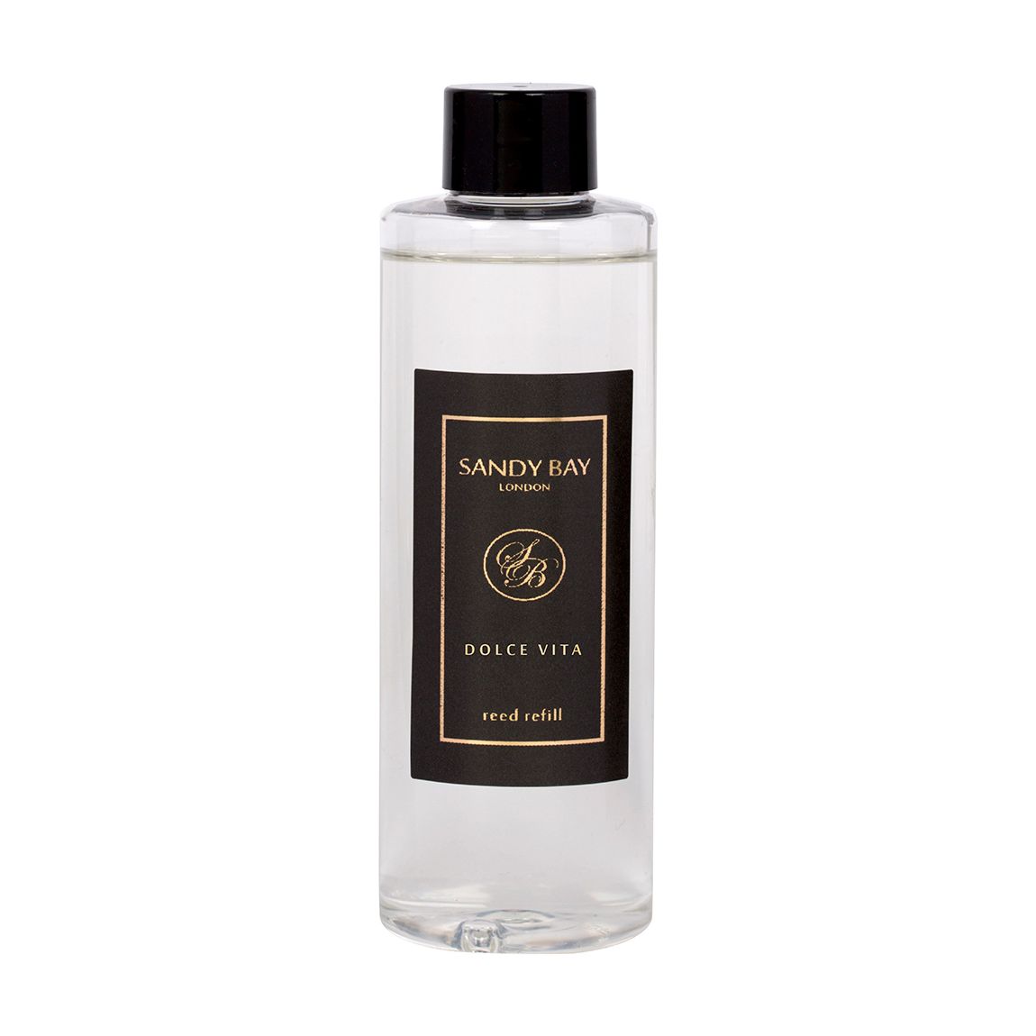 Dolce Vita Reed Diffuser Refill main product photo