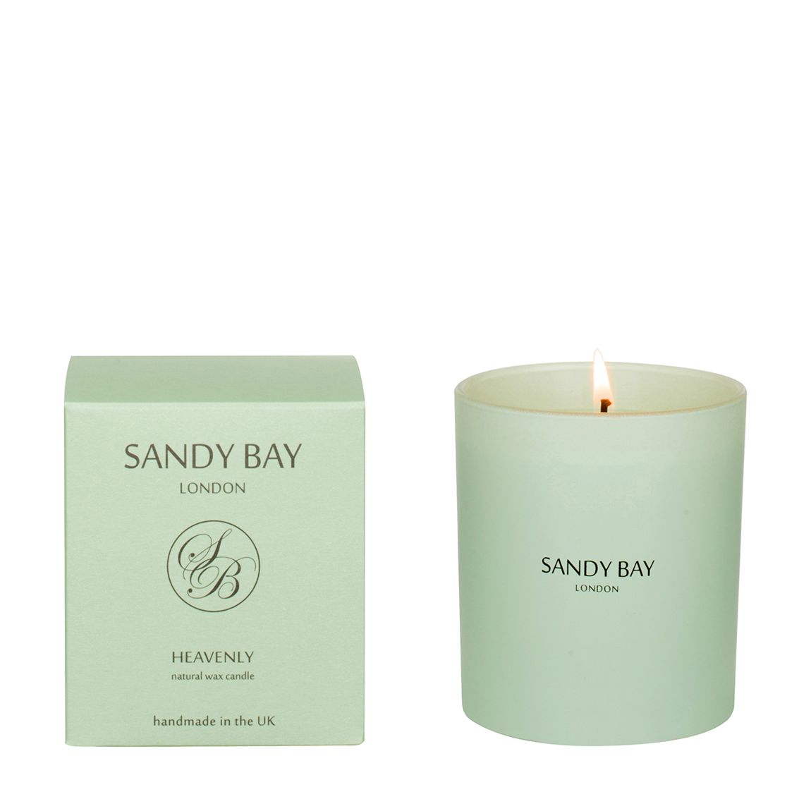 Heavenly 30cl Candle main product photo