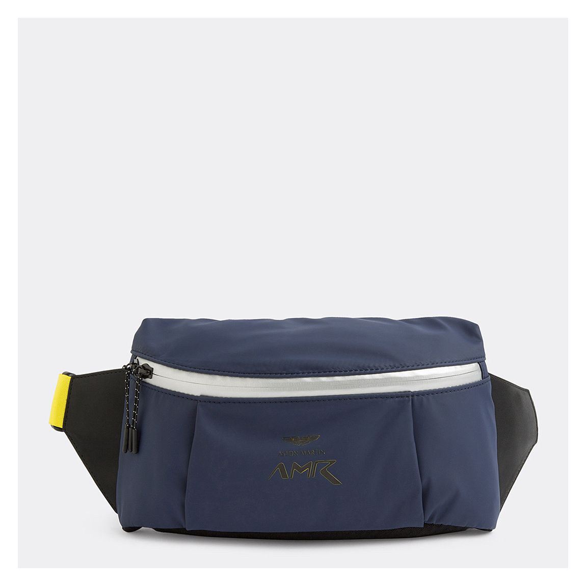 Blue Waist Bag main product photo