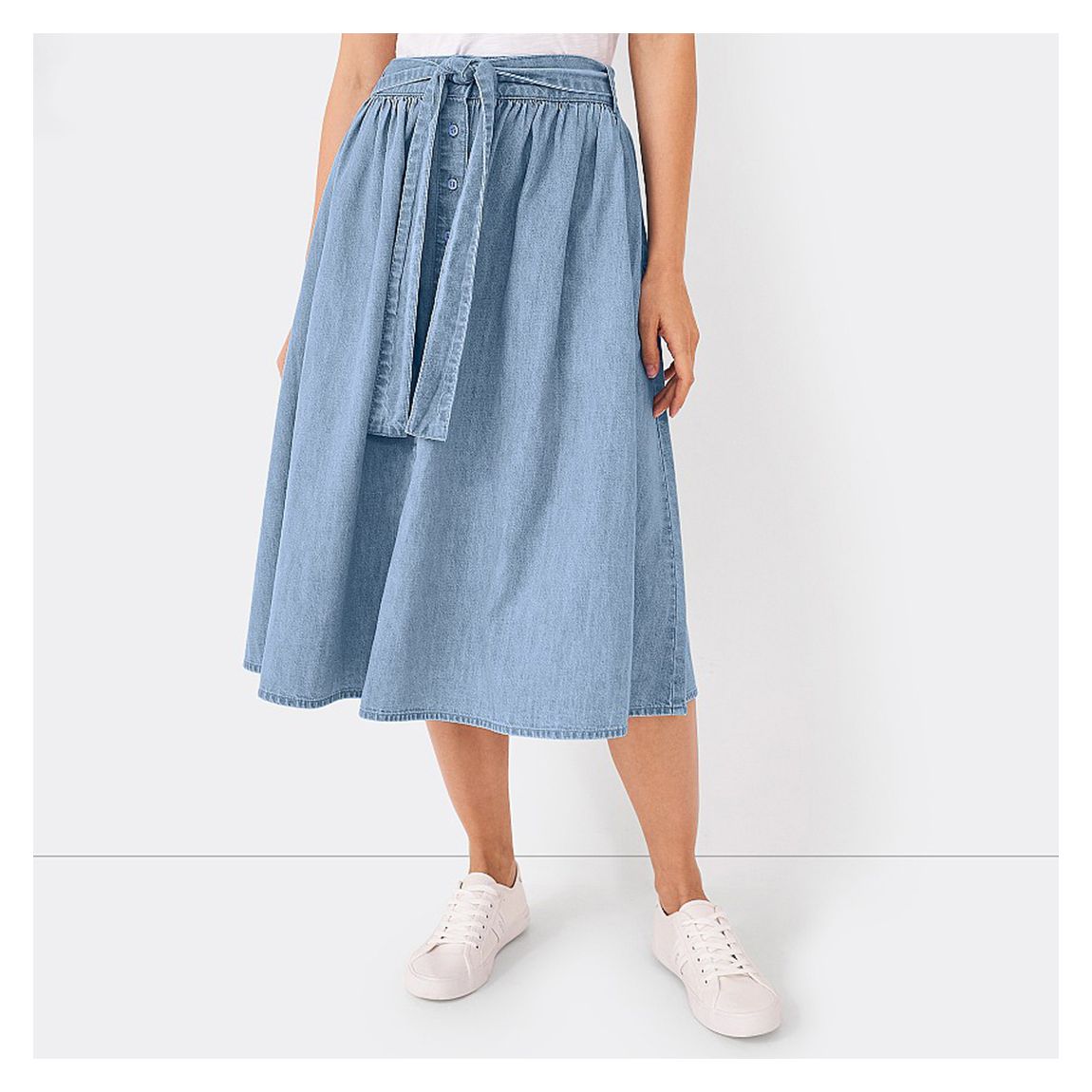 JANE SKIRT main product photo