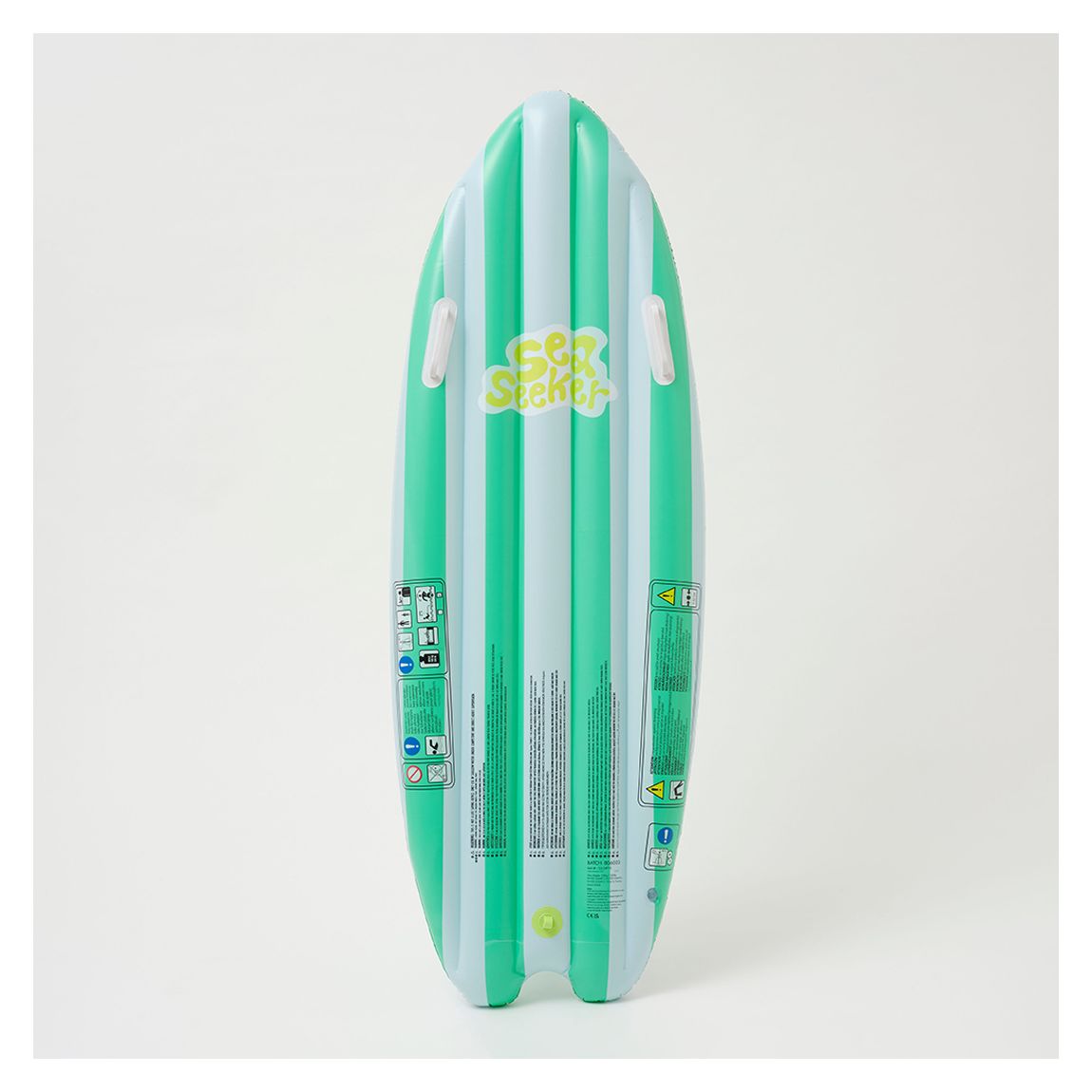 Ride With Me Surfboard Float Sea Seeker, Ocean main product photo