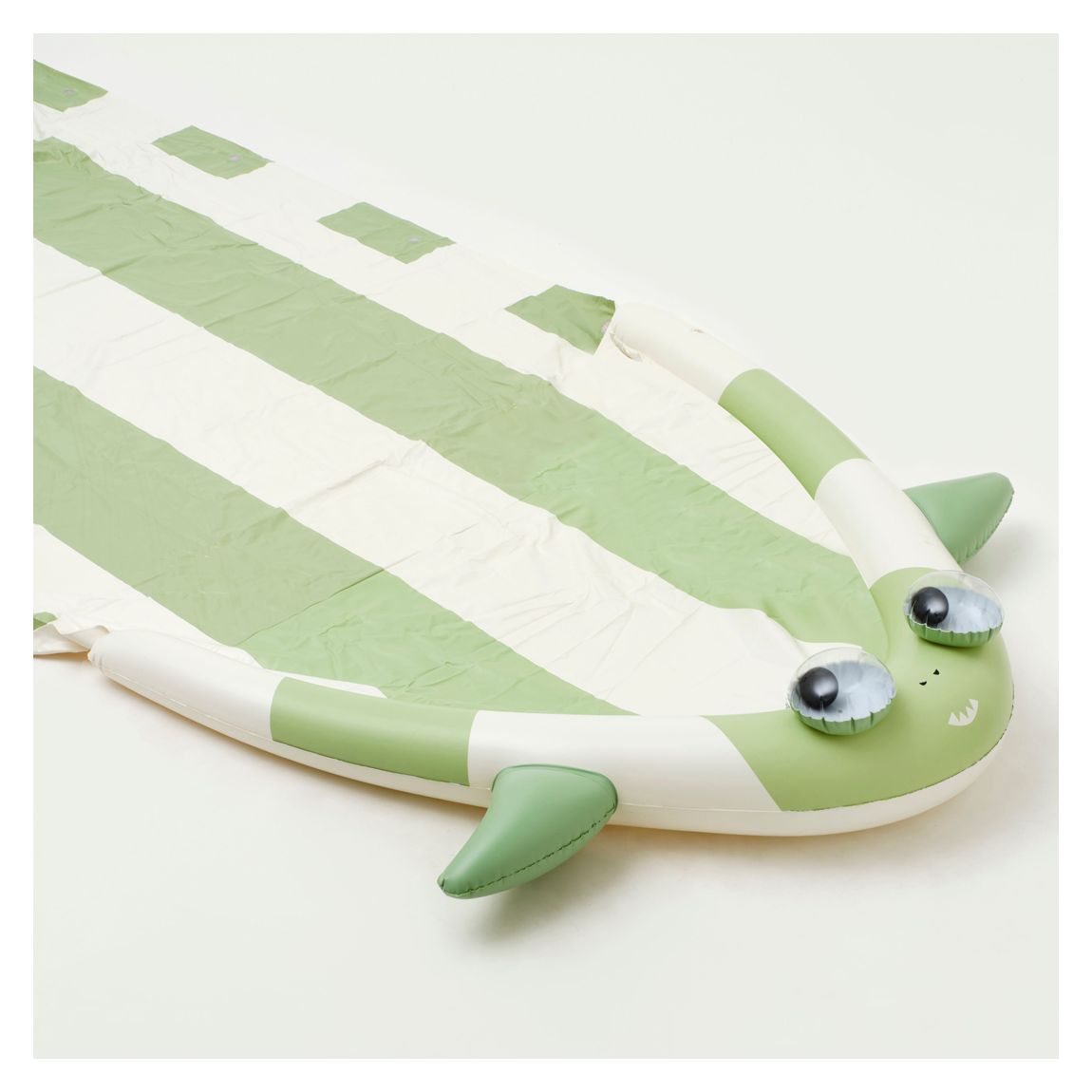 Slip and Slide Shark Tribe, Khaki main product photo