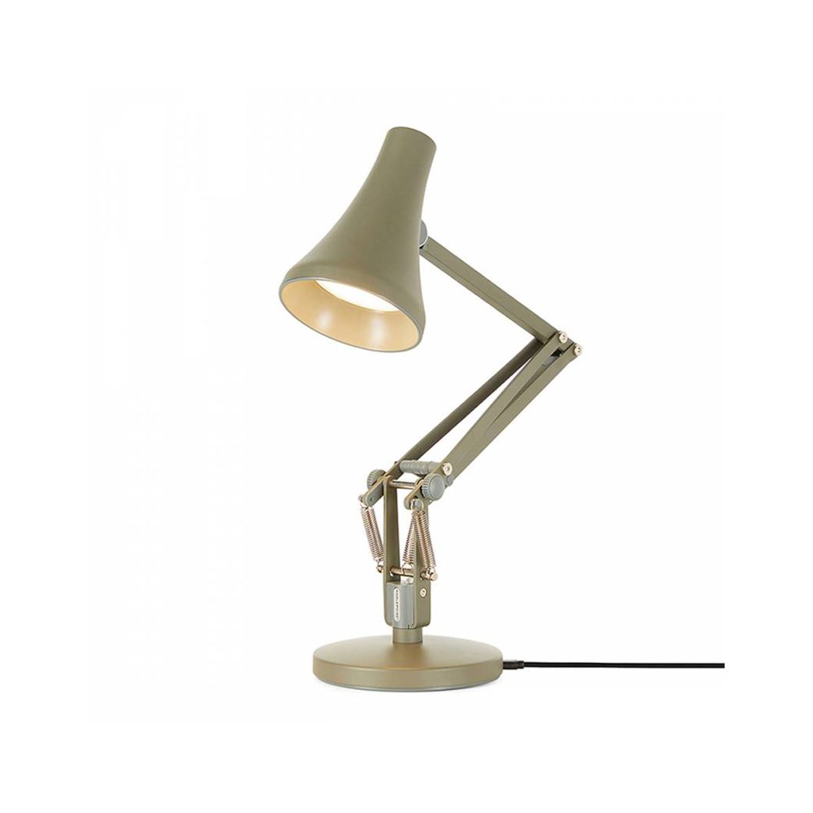 90 Mini Mini Desk Lamp, Kelp Green main product photo