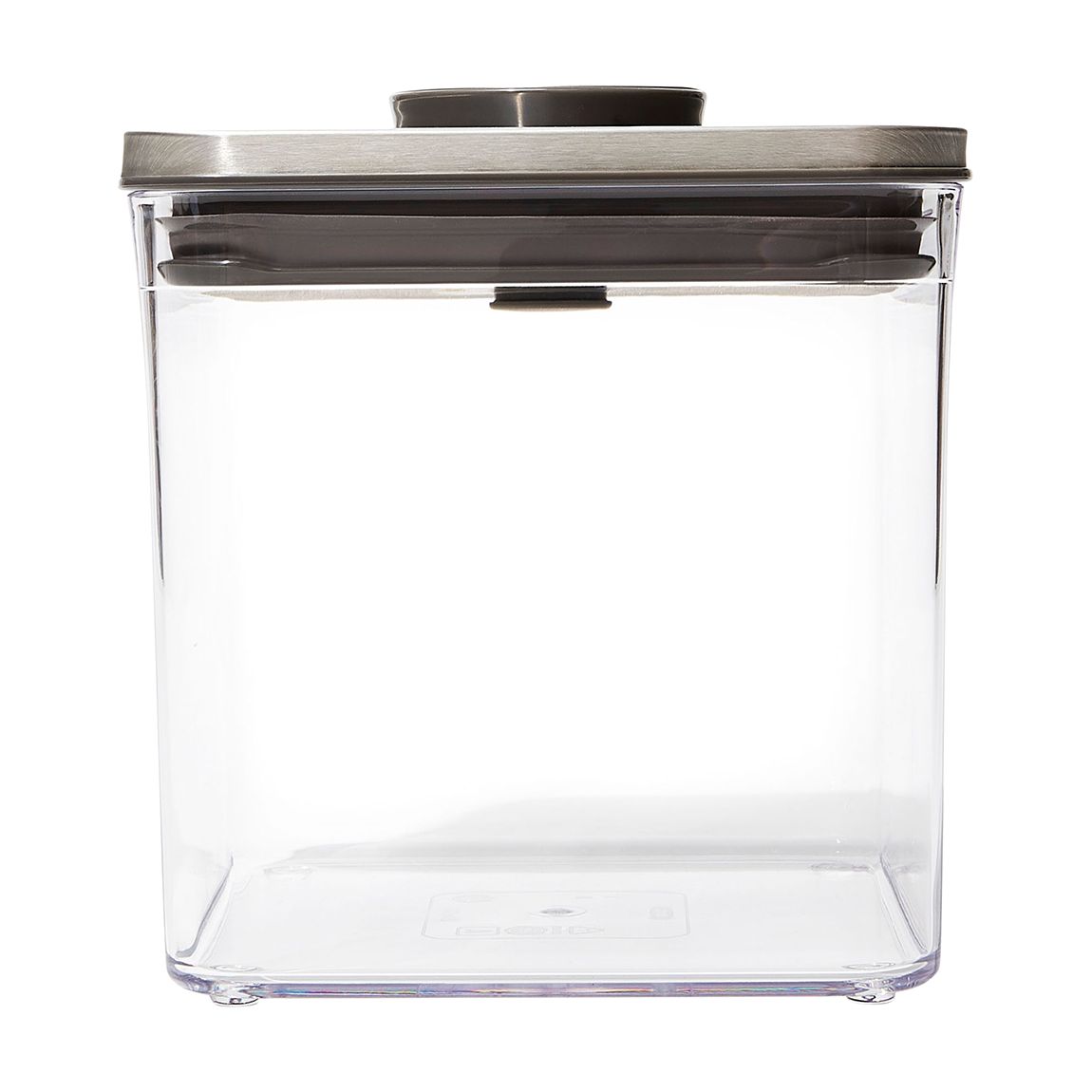 Pop Square Food Storage, 2.6L main product photo
