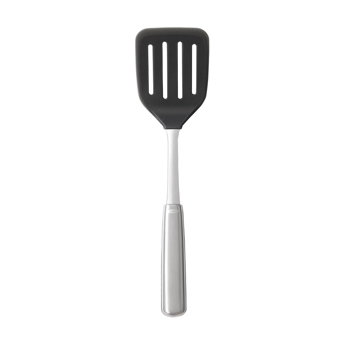 Steel Silicone Flexible Turner main product photo