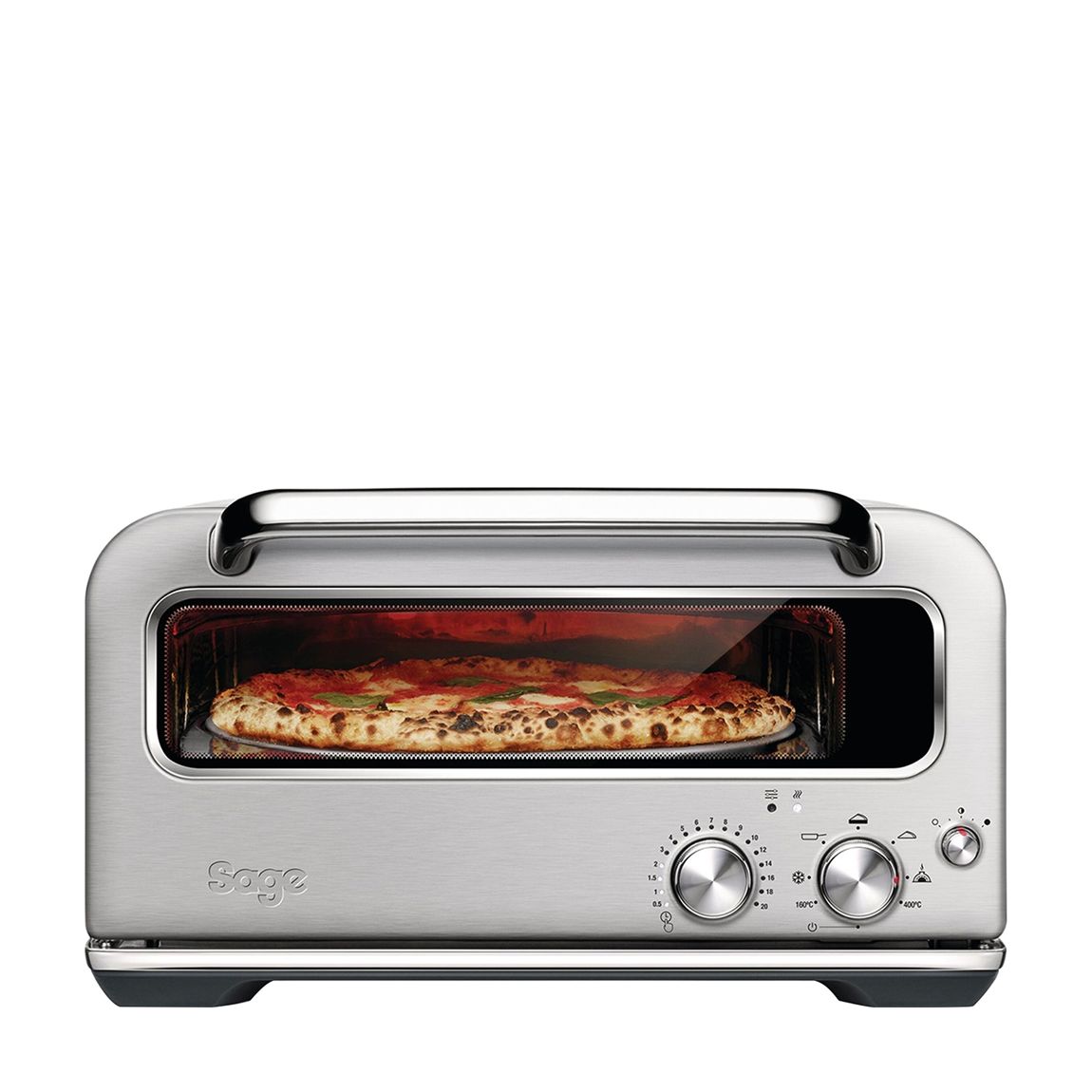 Save £180 the Pizzaiolo main product photo