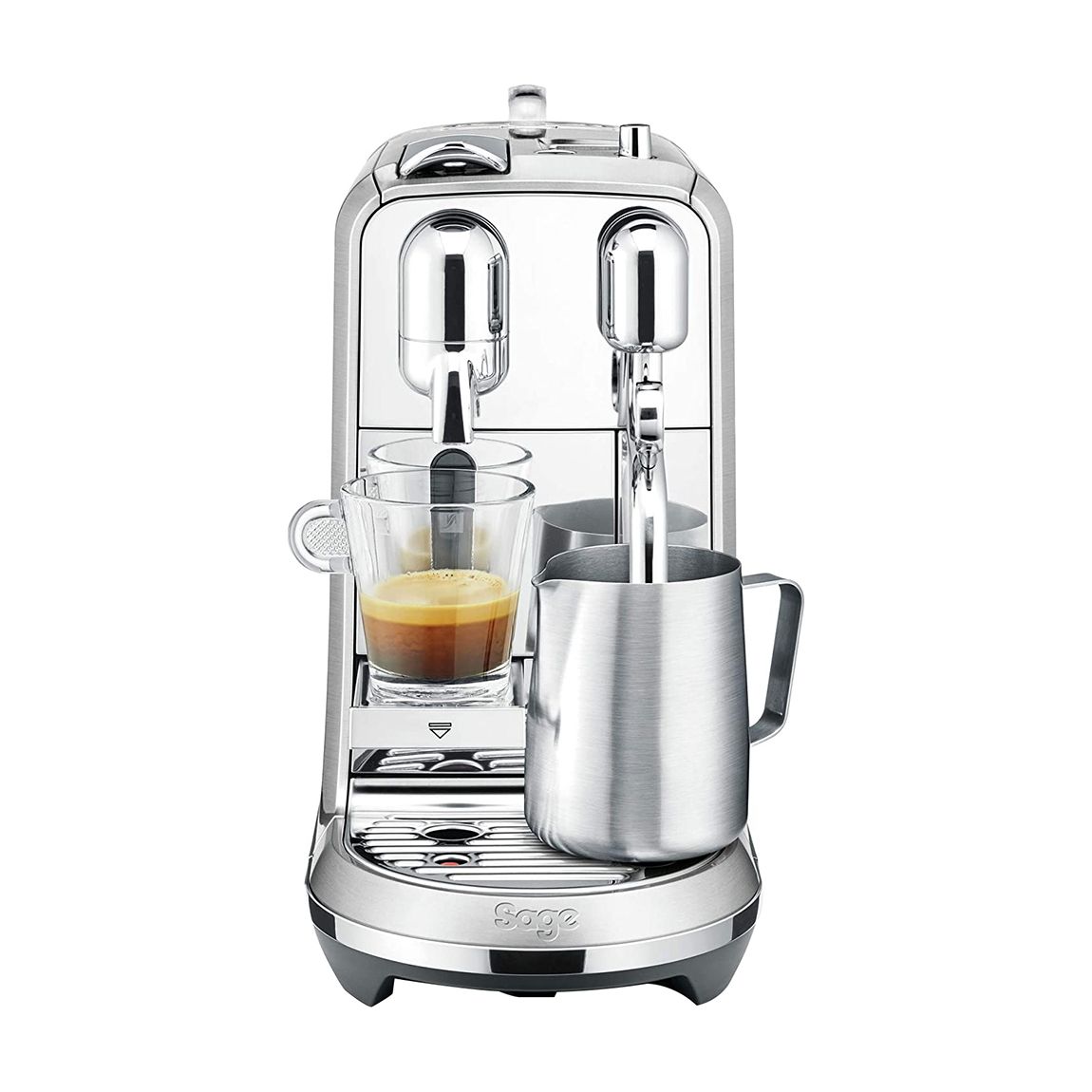 Save £200 Creatista Plus main product photo