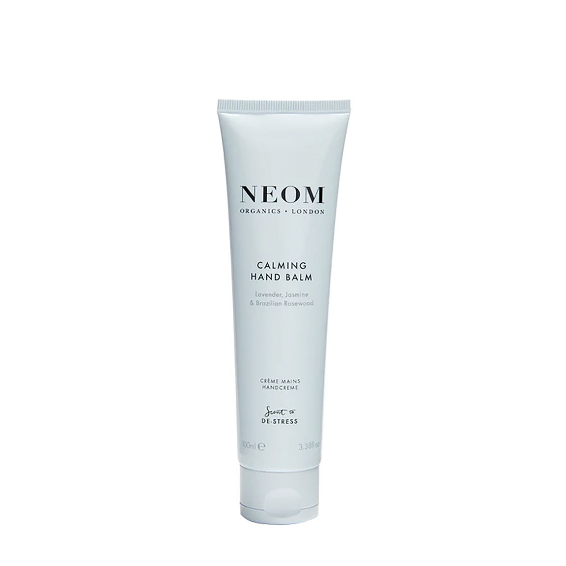 Calming Hand Balm 100ml main product photo