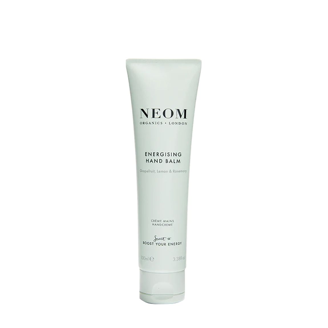 Energising Hand Balm 100ml main product photo