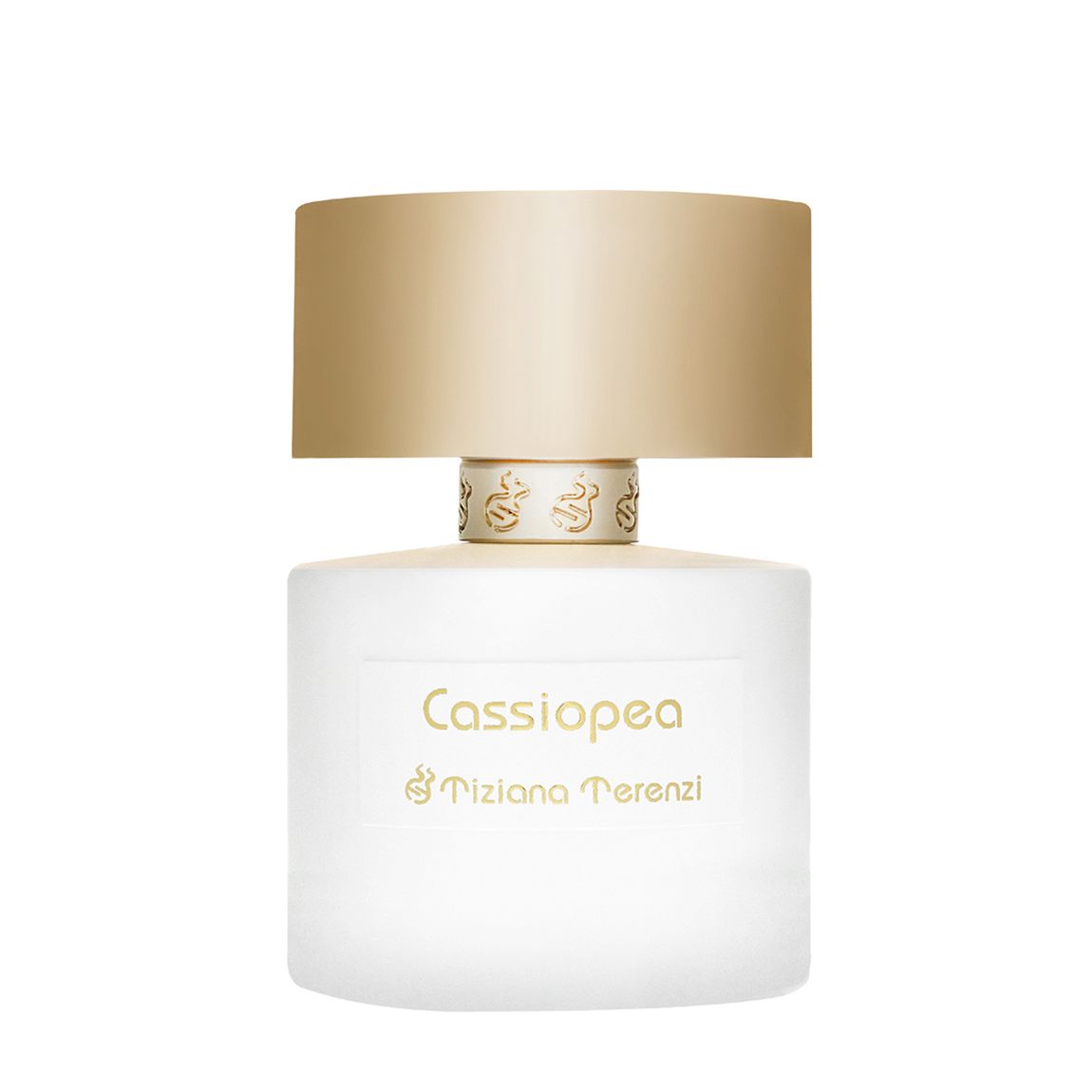 Tiziana Terenzi Cassiopea Extrait de Parfum 100ml main product photo