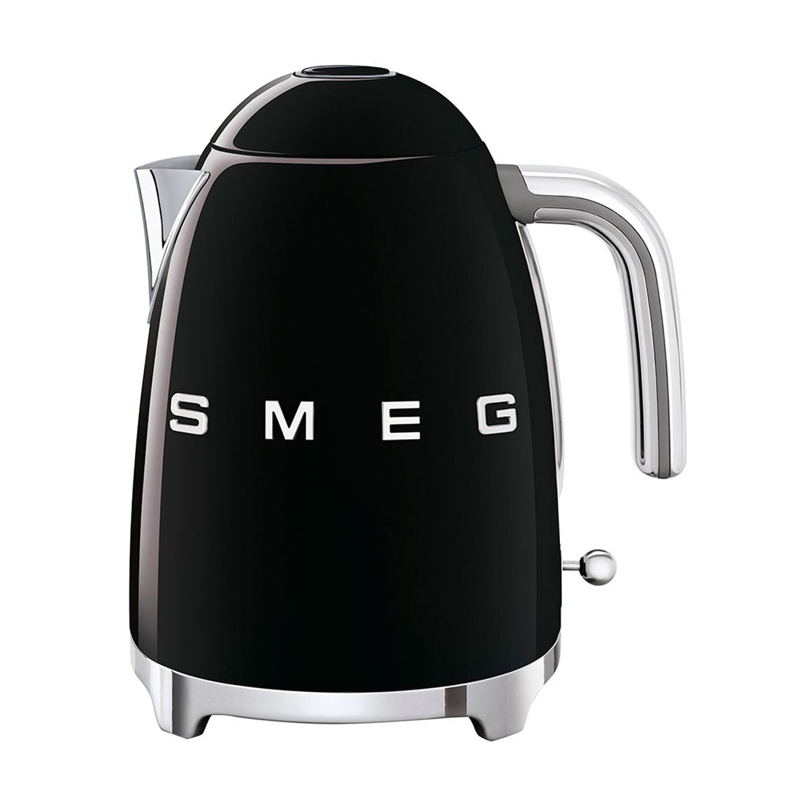Black Standard Kettle, 1.7L main product photo