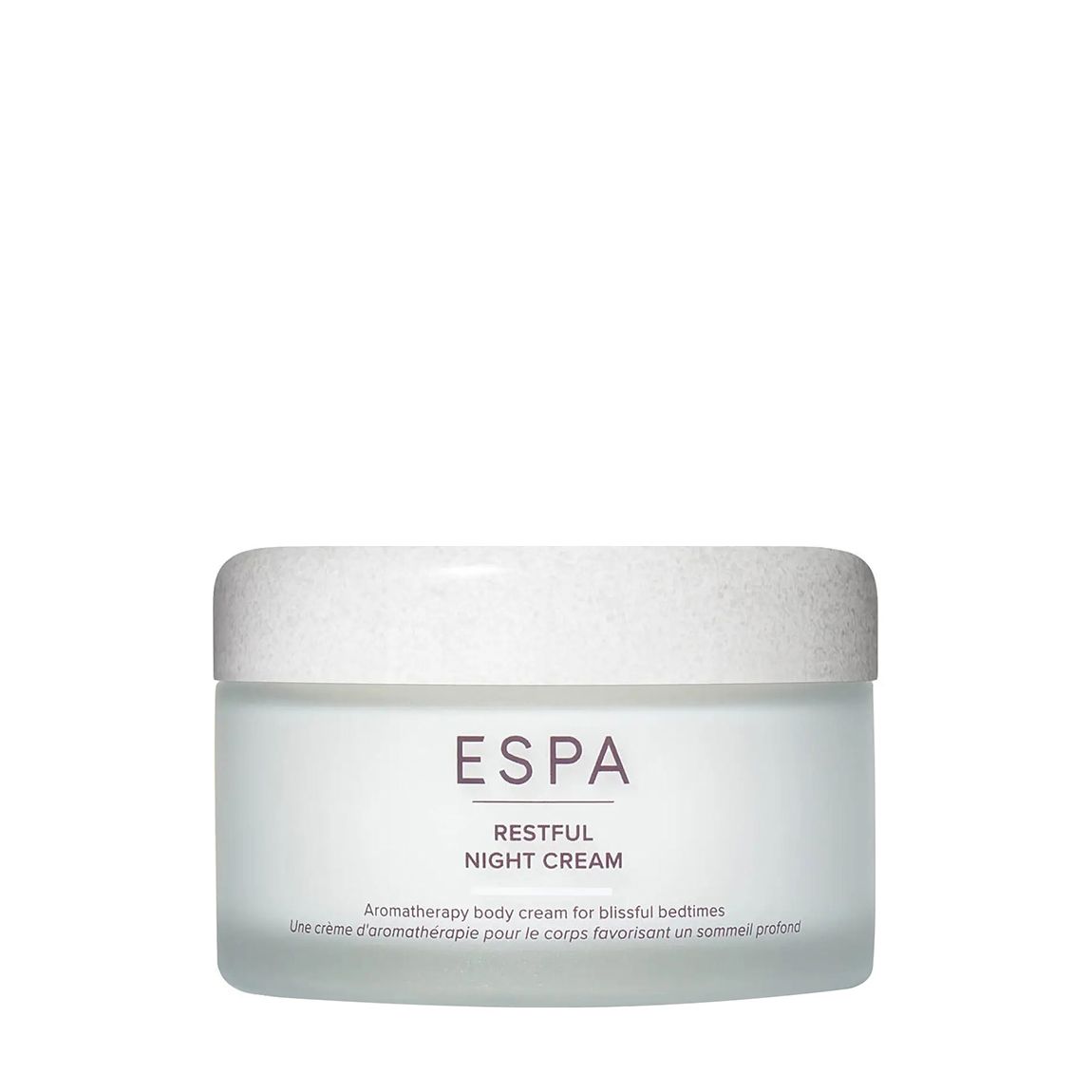 Restful Night Cream 180ml main product photo