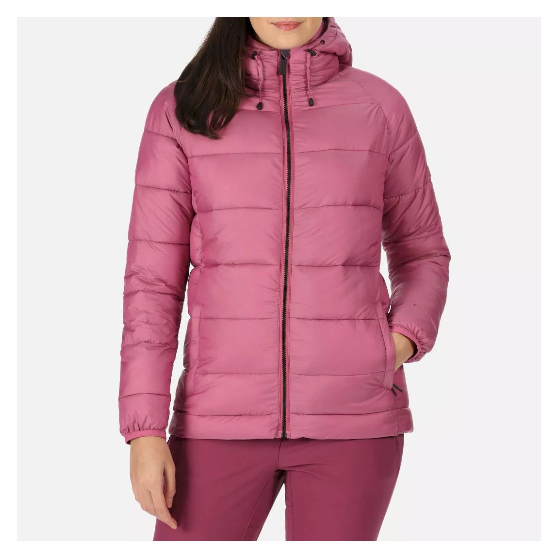 Baffled/Quilted main product photo