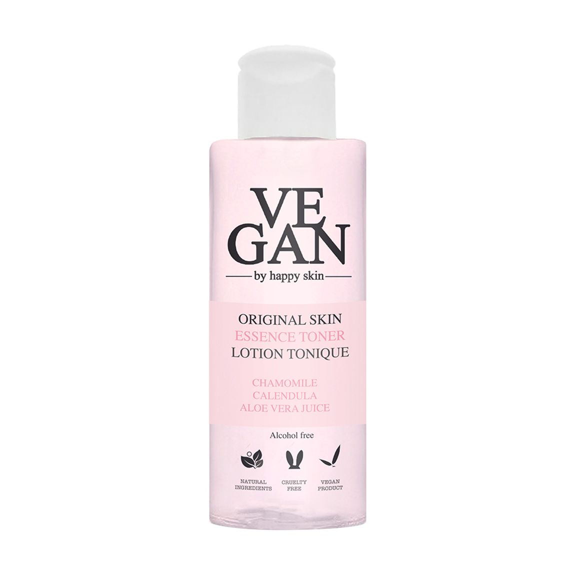 Original Skin Essence Toner 100ml main product photo