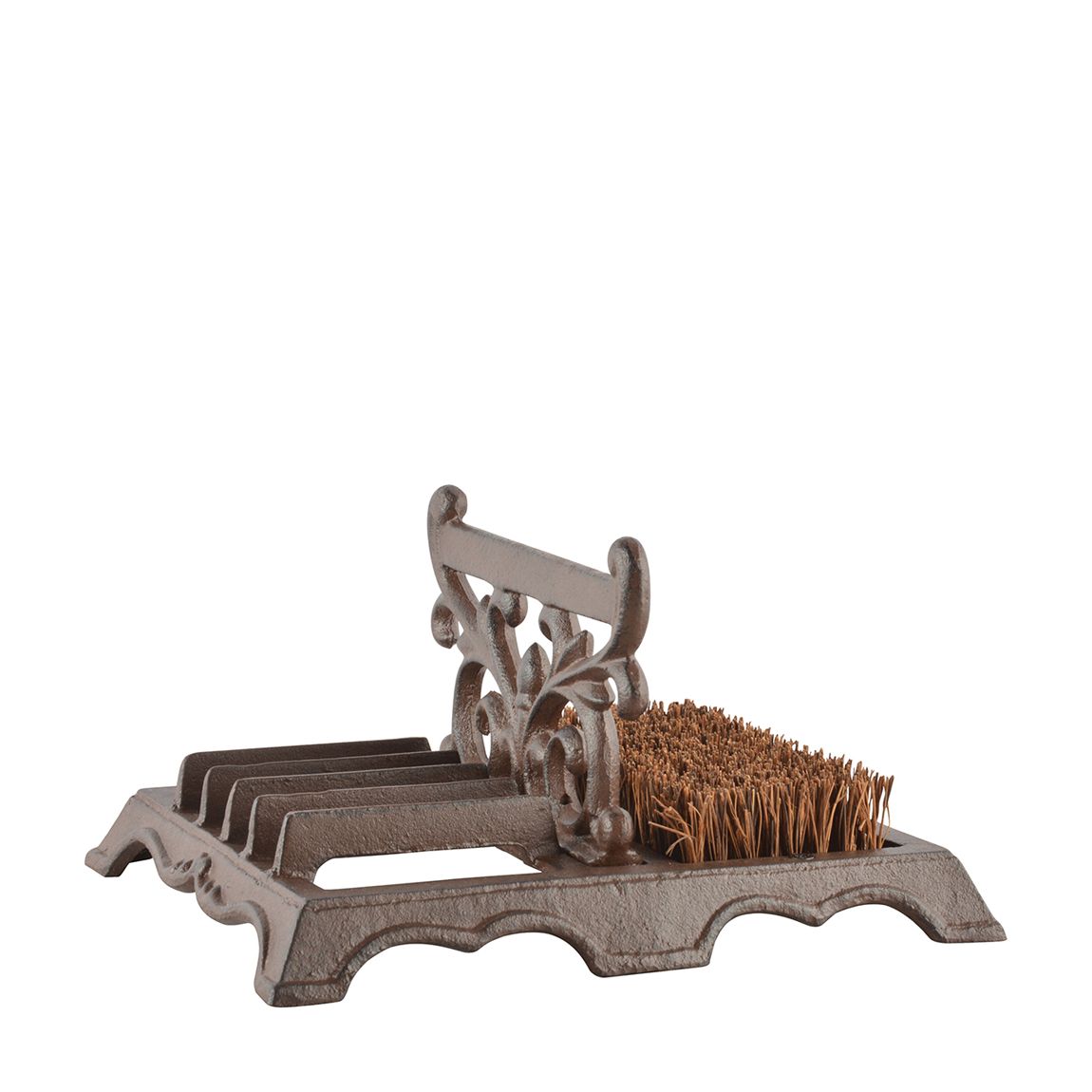 Boot Brush & Scraper main product photo
