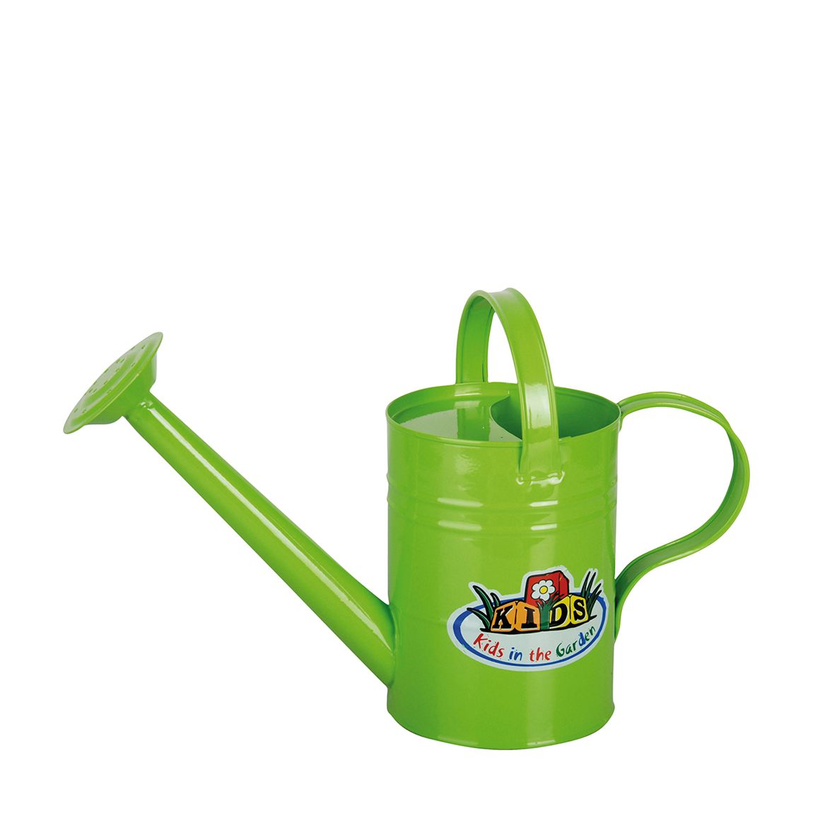Green Watering Can main product photo