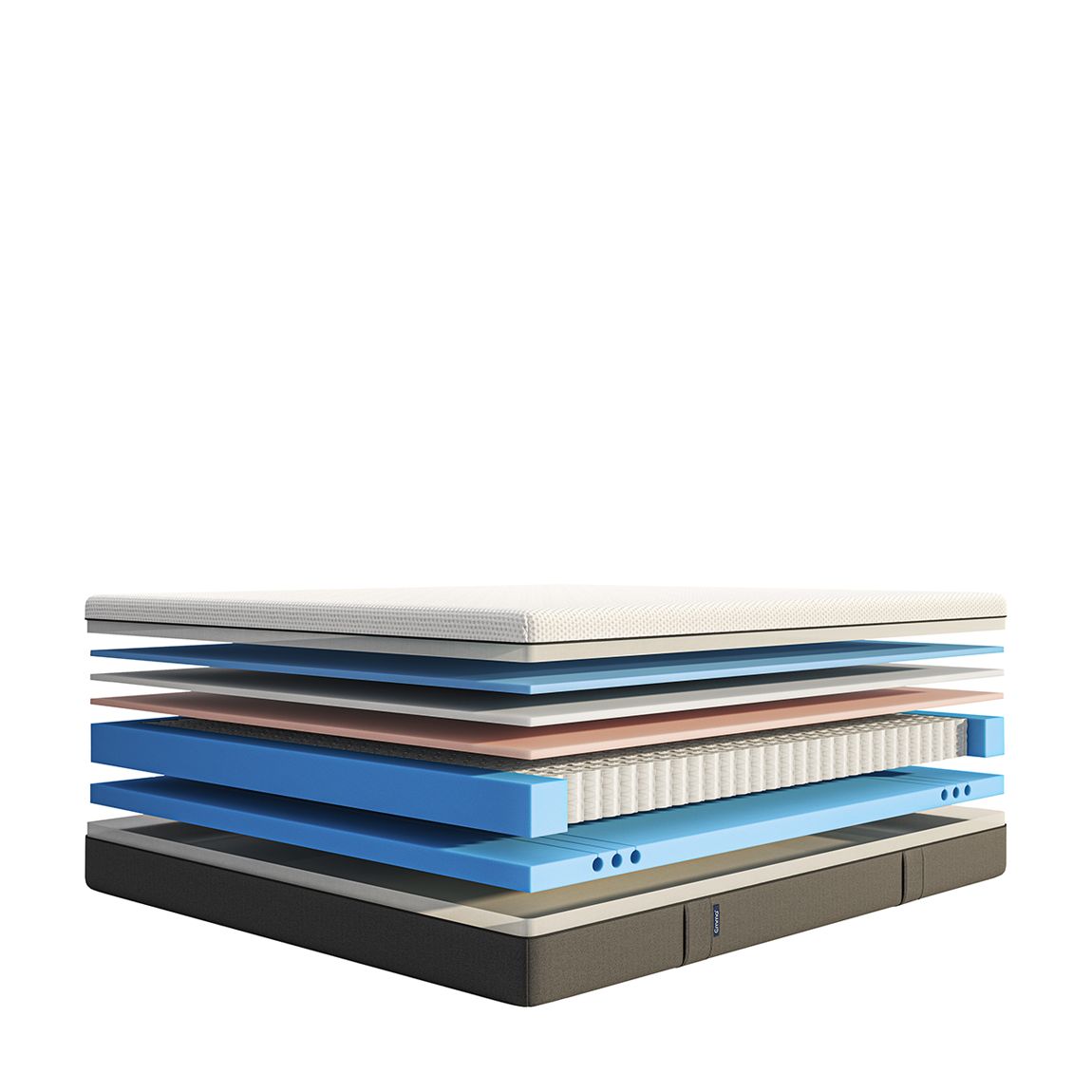 Premium Bundle: Premium Mattress + 2 x Original Pillows + 1 Cloud Duvet for Double main product photo