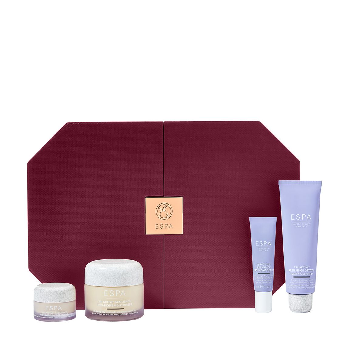Pro Biome Resilience Set main product photo