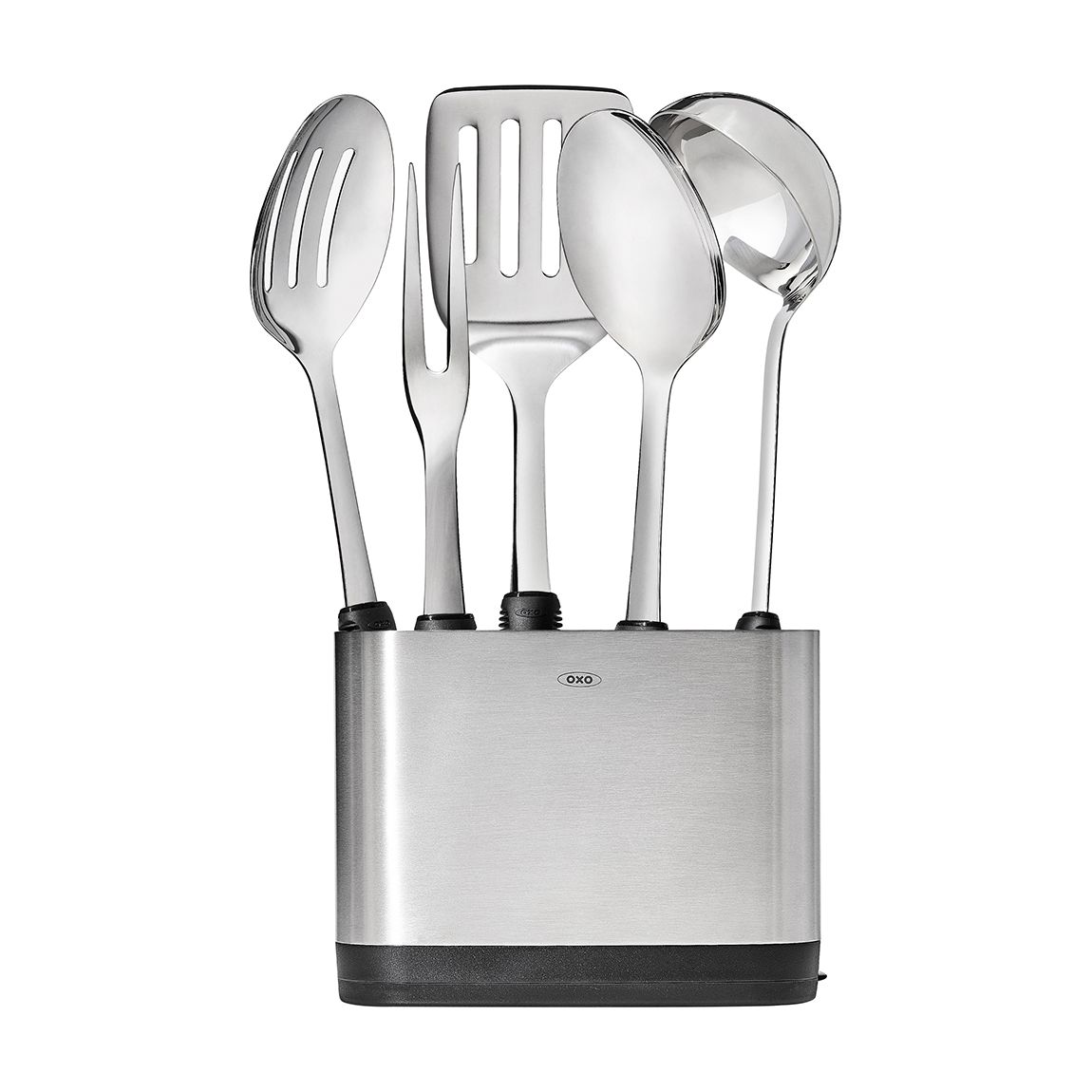 Good Grips Prep & Serve Kitchen Tool Set main product photo