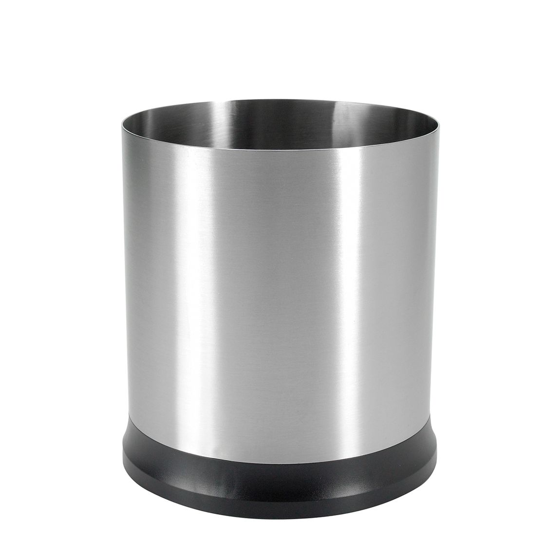 Good Grips Stainless Steel Rotating Utensil Holder main product photo