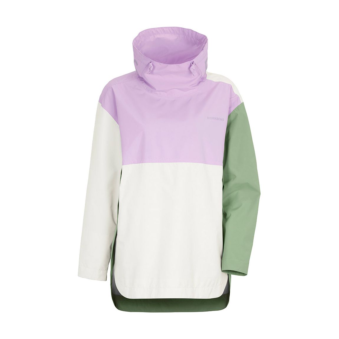 Multi Waterproof Pull On Anorak main product photo