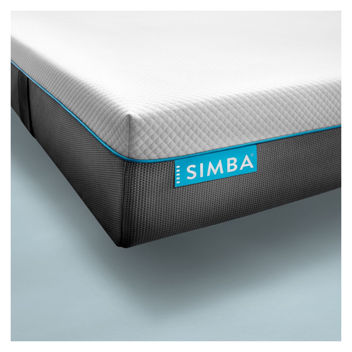 The Simbatex Mattress, Super King main product photo
