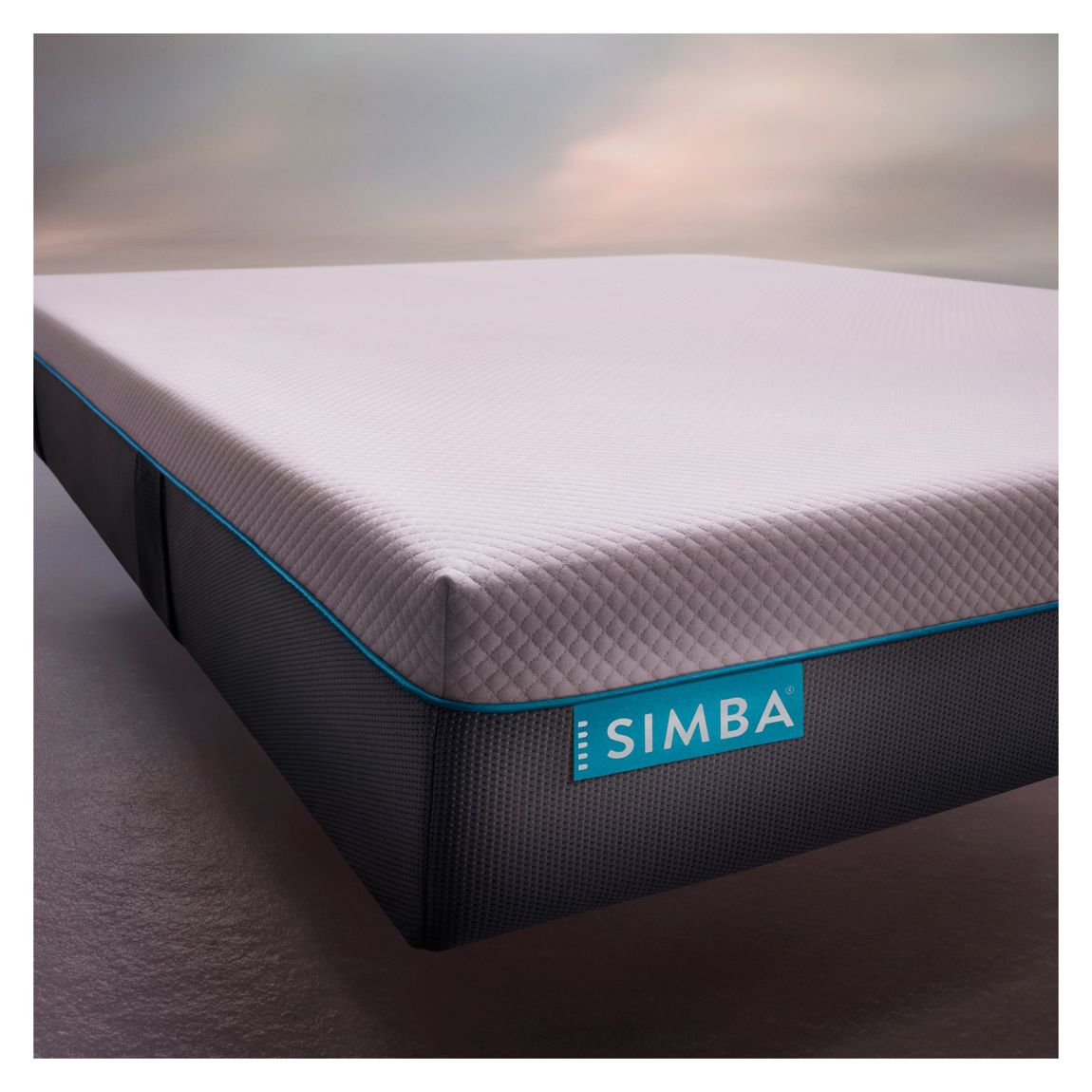 Hybrid® Mattress, Double main product photo