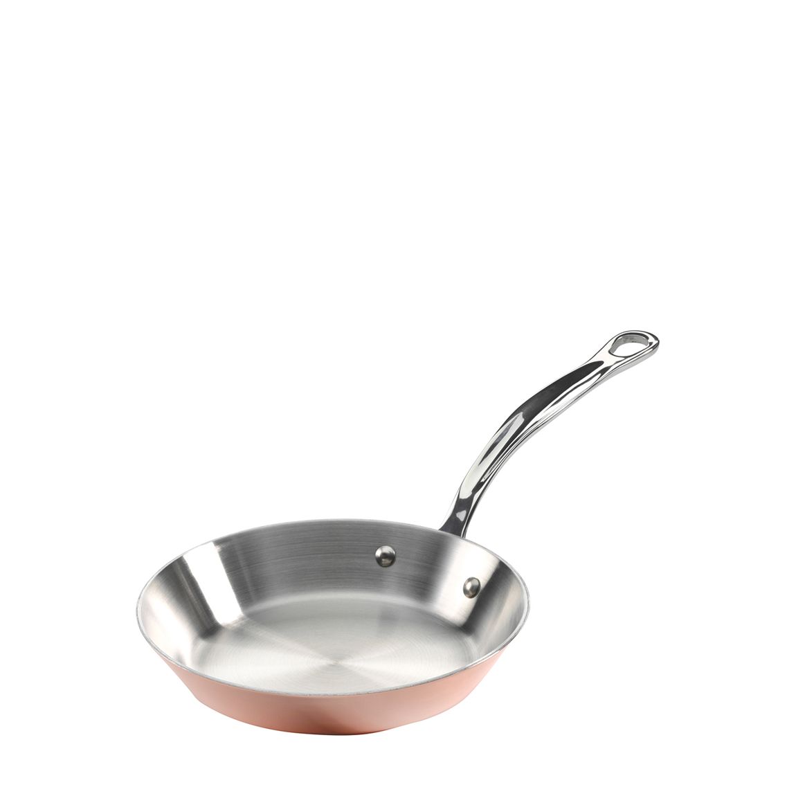 20cm Copper Induction Frypan main product photo