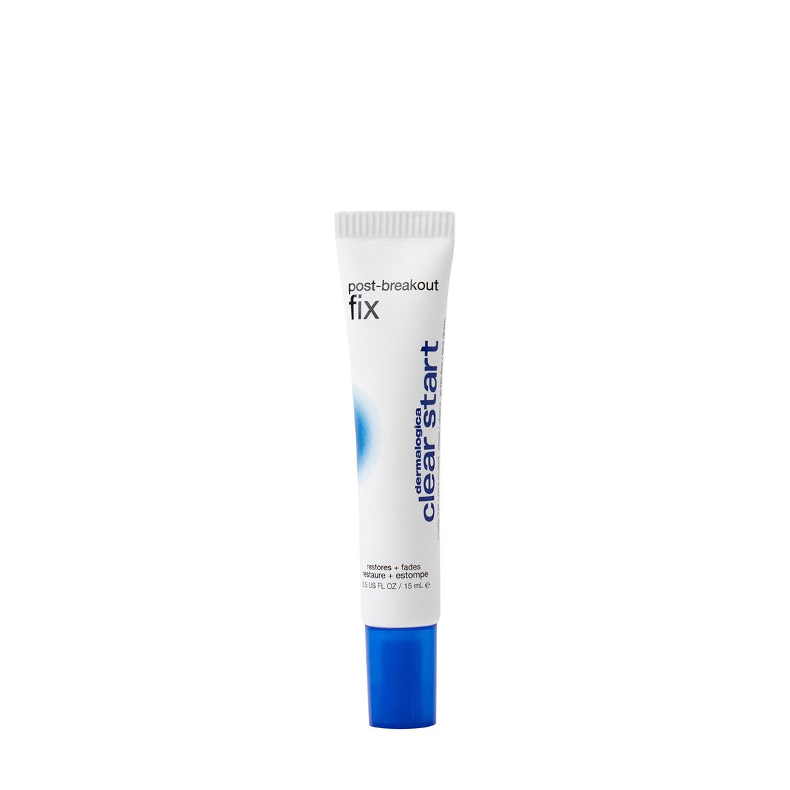 Clear Start Post Breakout Fix 15ml main product photo