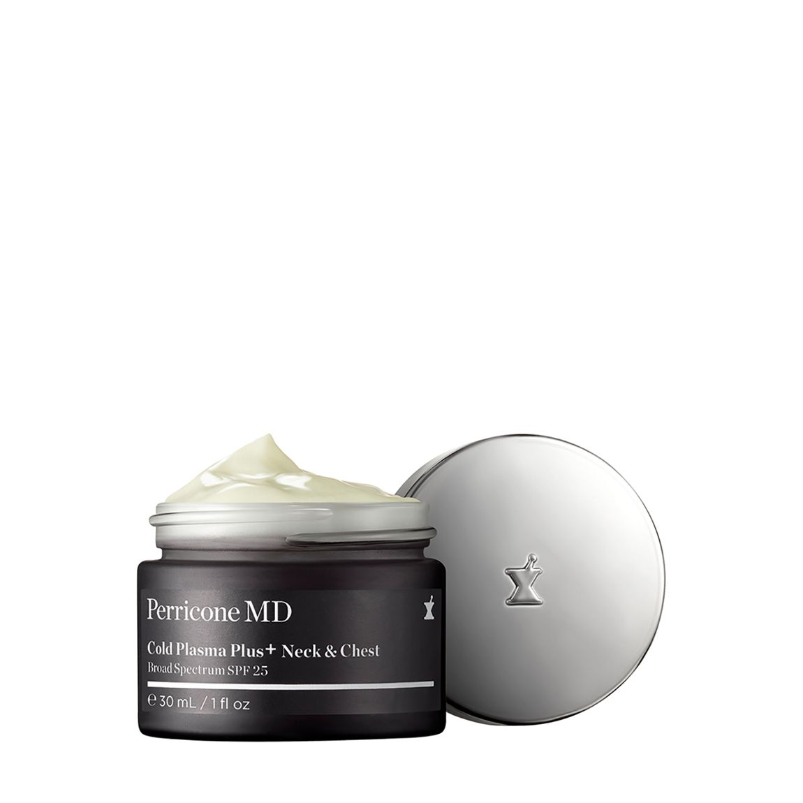 Cold Plasma Plus Neck and Chest 30ml main product photo