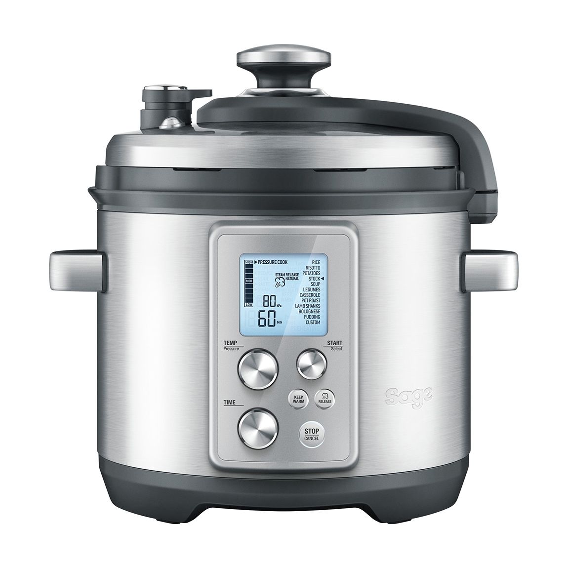 the Fast Slow Pro Multi-Cooker main product photo