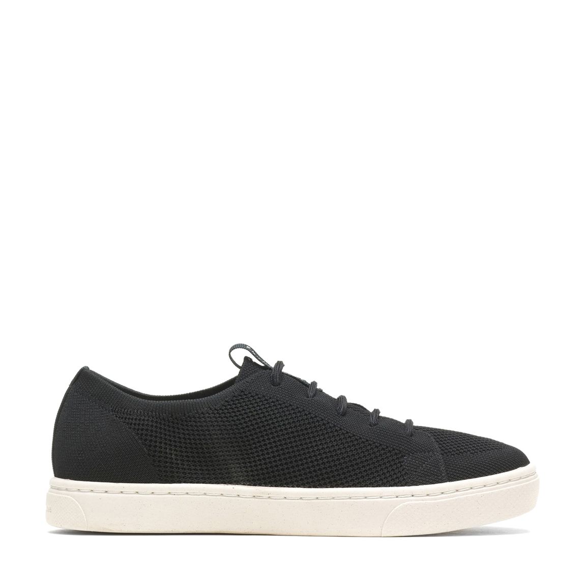 Black Mens Sports Shoe main product photo